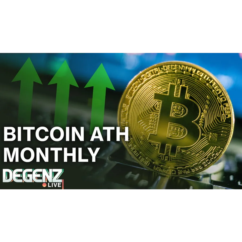 BTC ATH, Trump spooks, altcoins fall BTC ATH, Trump spooks, altcoins fall