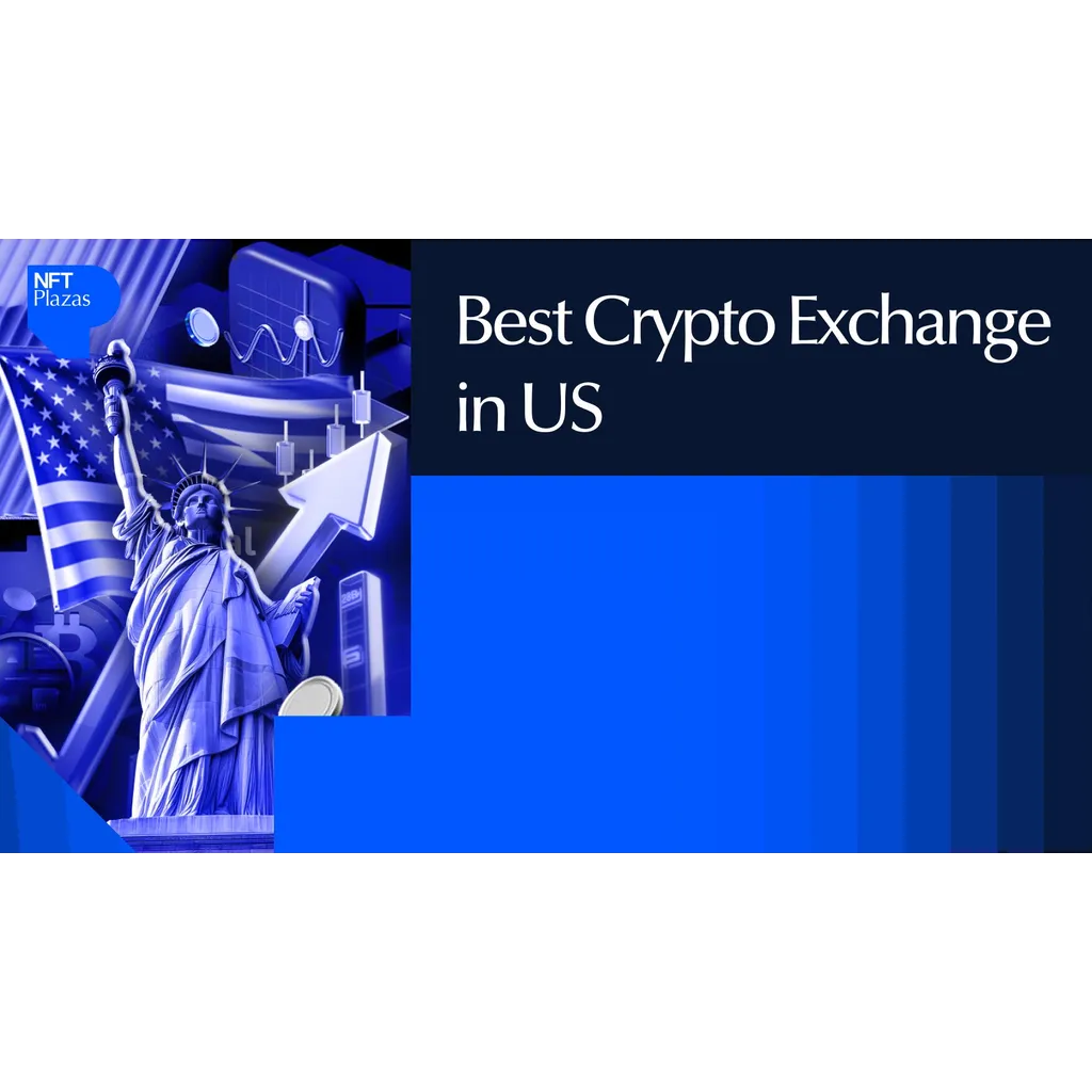 Best Crypto Exchanges in the US: Fees, Features & Security in 2026 Best Crypto Exchanges in the US: Fees, Features & Security in 2026