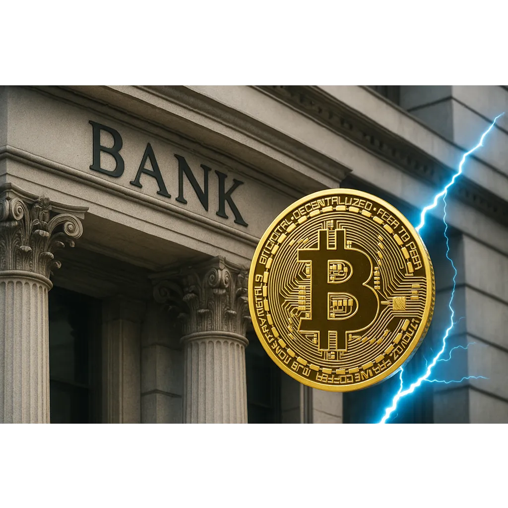 First US Bank integrates Lightning Network for instant Bitcoin transactions in 2023 First US Bank integrates Lightning Network for instant Bitcoin transactions in 2023