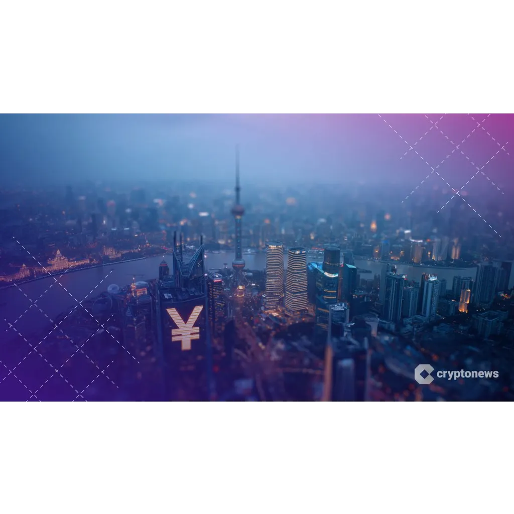 Ant Group denies RMB stablecoin rumors Ant Group denies RMB stablecoin rumors