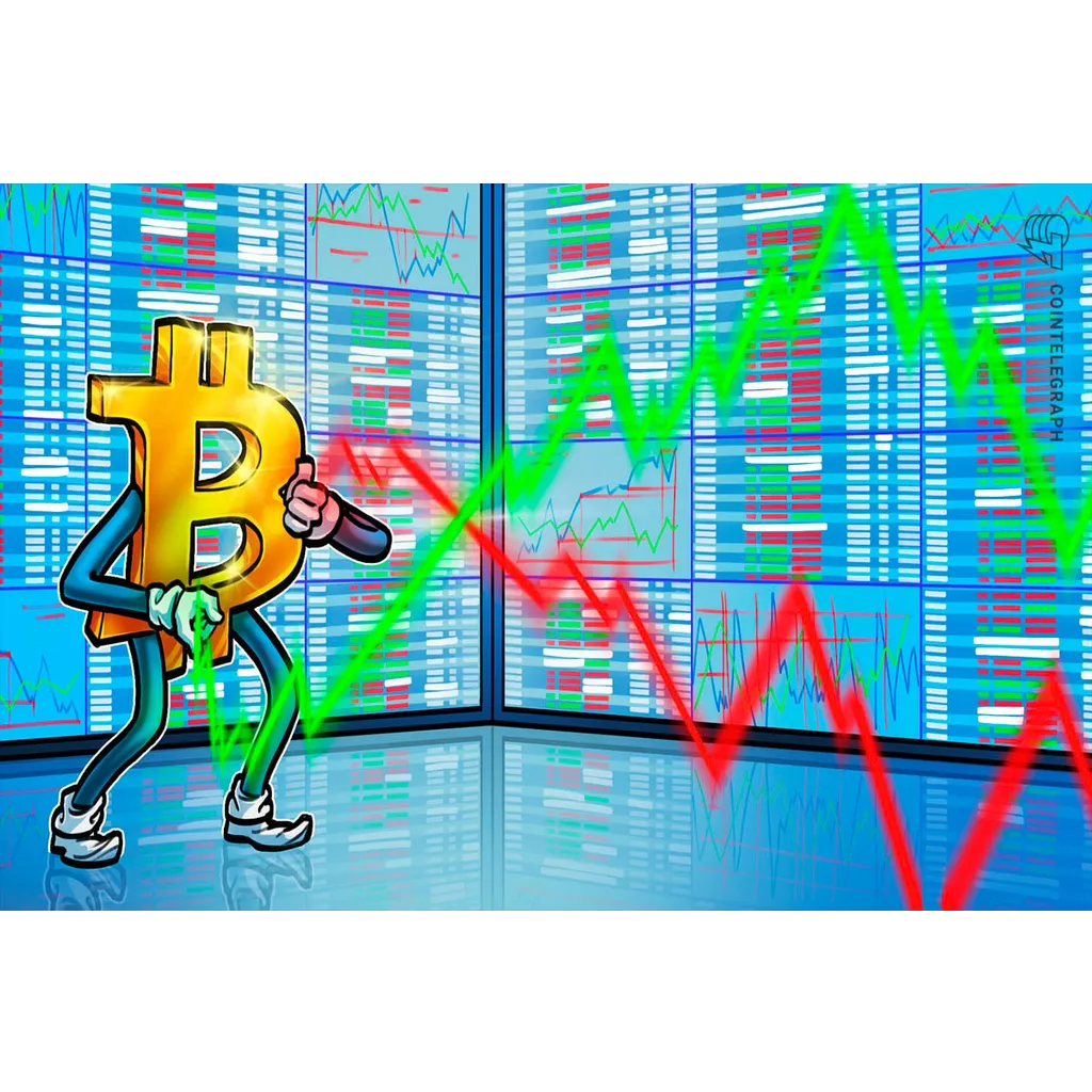Bitcoin bulls halted by 7,000 in new BTC price battle Bitcoin bulls halted by 7,000 in new BTC price battle