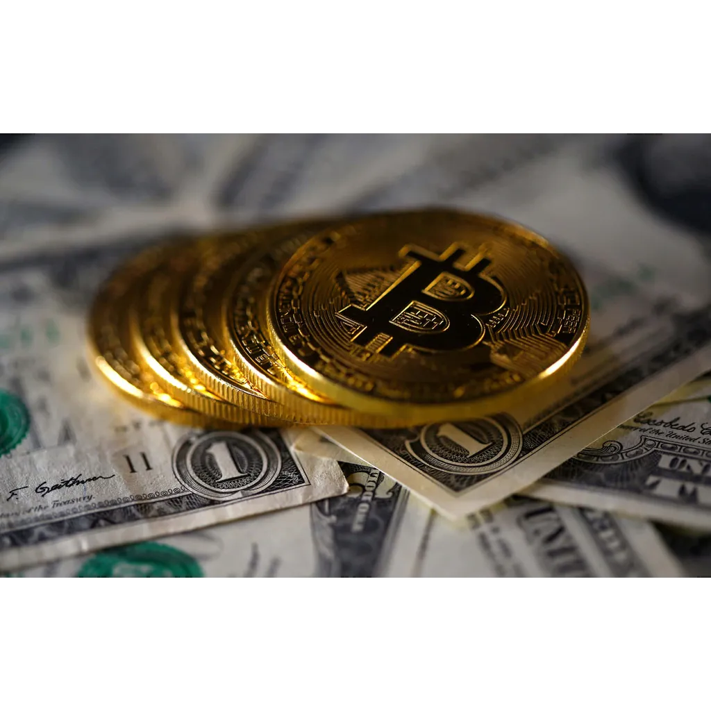 Bitcoin FOMO: Billionaire Admits Mistake For ‘Not Being Involved’ Bitcoin FOMO: Billionaire Admits Mistake For ‘Not Being Involved’