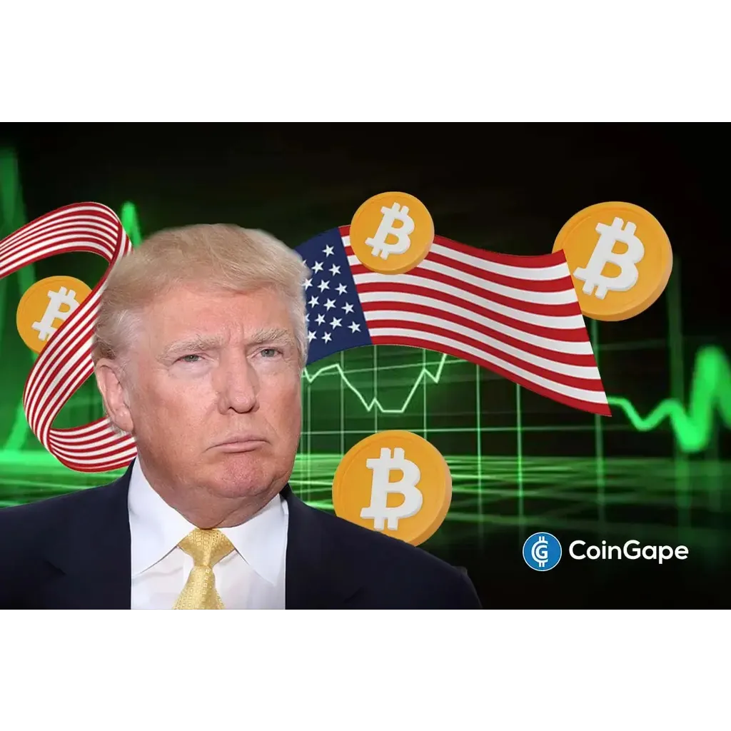 Crypto Market Rises as U.S. Cancels Greenland-Linked Tariffs on Europe Crypto Market Rises as U.S. Cancels Greenland-Linked Tariffs on Europe