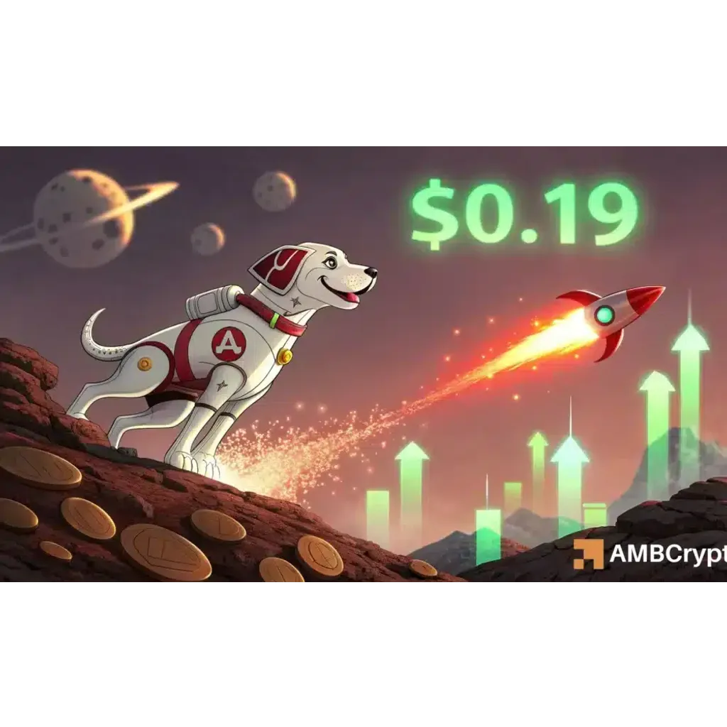 AI Companions: After defying market trends, can AIC break alt= AI Companions: After defying market trends, can AIC break alt=