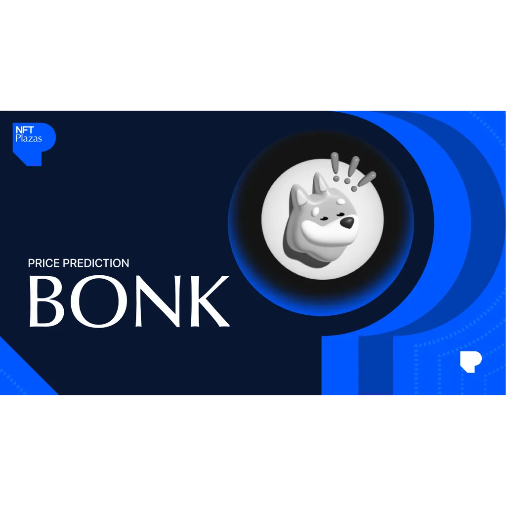 Bonk Price Prediction 2026 to 2030: How High Can BONK Go? Bonk Price Prediction 2026 to 2030: How High Can BONK Go?