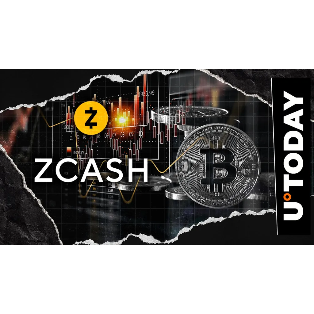 Zcash drops fifteen percent following historical Bitcoin correlation pattern Zcash drops fifteen percent following historical Bitcoin correlation pattern
