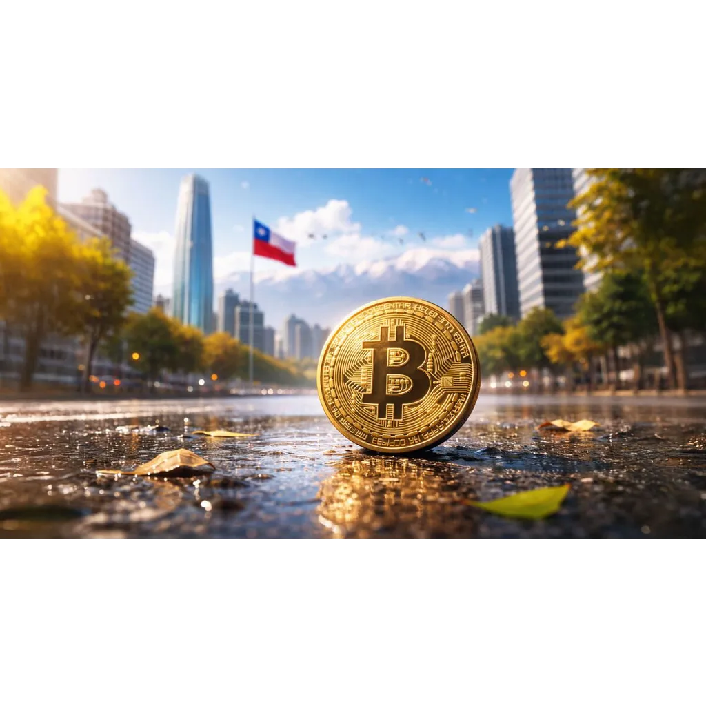 Bitcoiners waiting for a “Bukele moment” in Chile are ignoring a 9 billion signal that matters more Bitcoiners waiting for a “Bukele moment” in Chile are ignoring a 9 billion signal that matters more