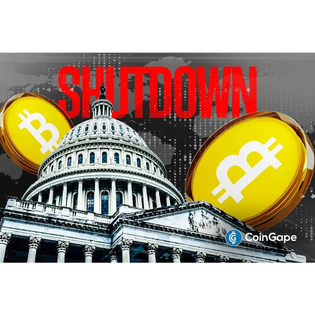 Bitcoin Price Prediction As US House Passes Government Funding Bill to End Shutdown Bitcoin Price Prediction As US House Passes Government Funding Bill to End Shutdown