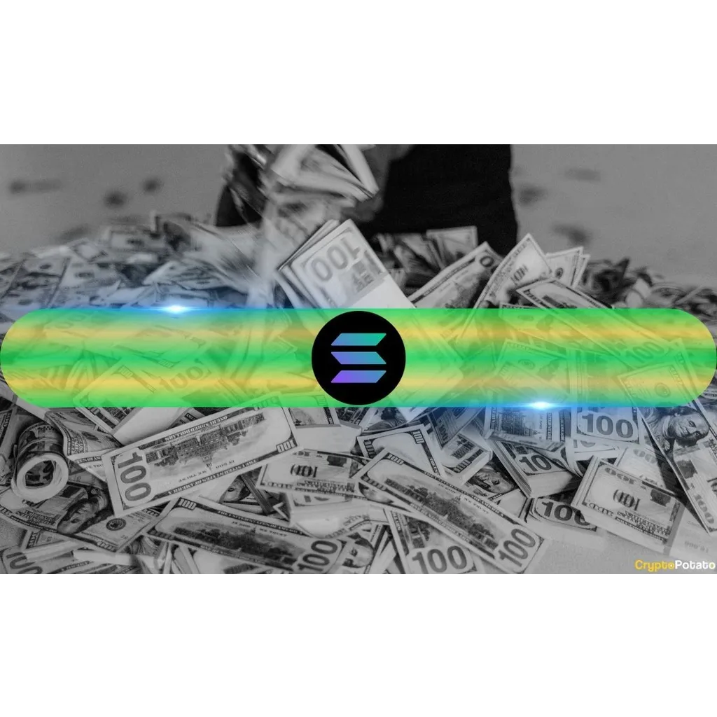 Solana offers significant potential upside in cryptocurrency market Solana offers significant potential upside in cryptocurrency market