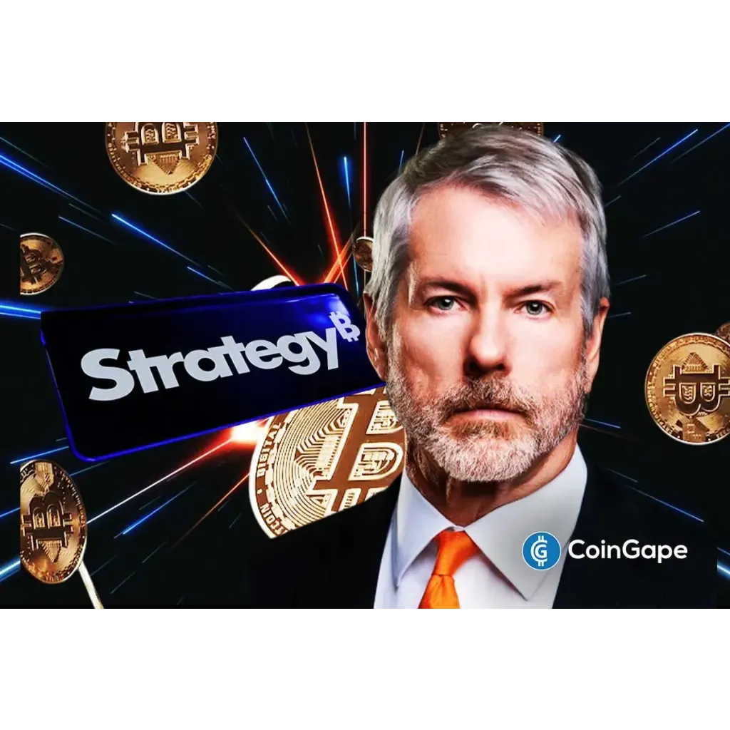 Michael Saylor buys 155 BTC as Bitcoin rises Michael Saylor buys 155 BTC as Bitcoin rises