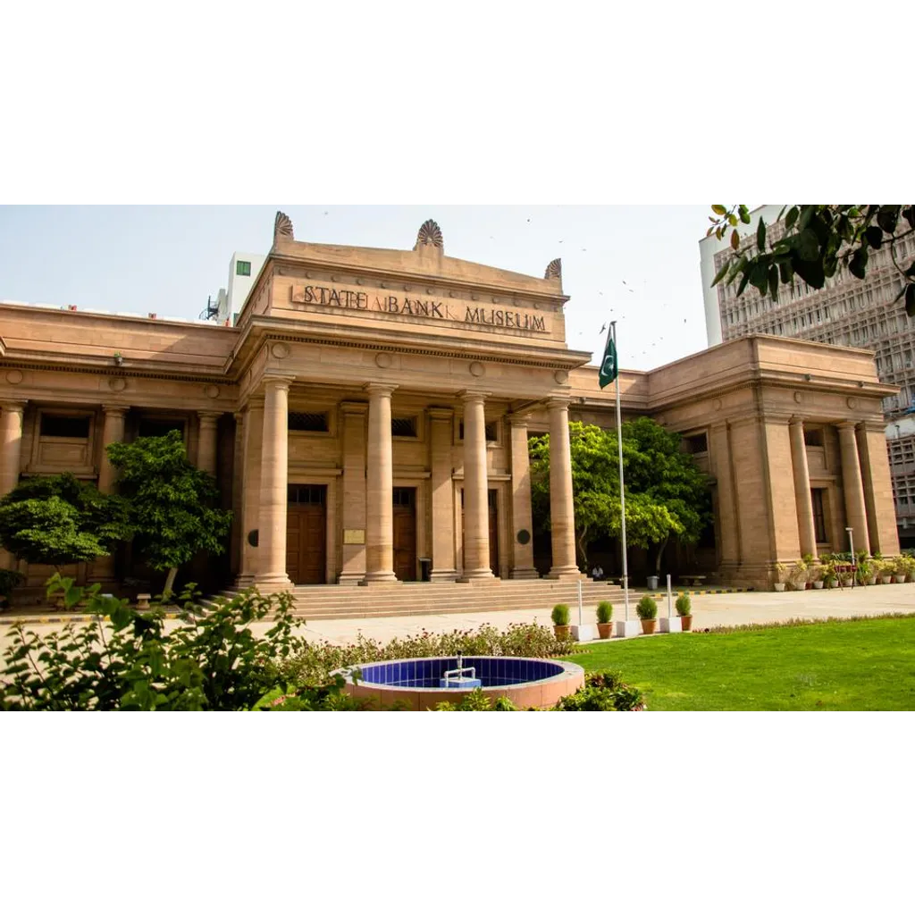 Pakistan ends seven-year crypto restriction, allows banks to serve licensed providers Pakistan ends seven-year crypto restriction, allows banks to serve licensed providers