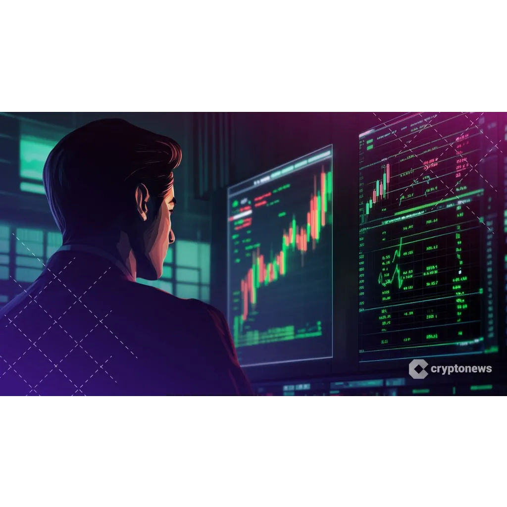 Binance Smart Chain ecosystem faces pullback as BNB declines four percent Binance Smart Chain ecosystem faces pullback as BNB declines four percent