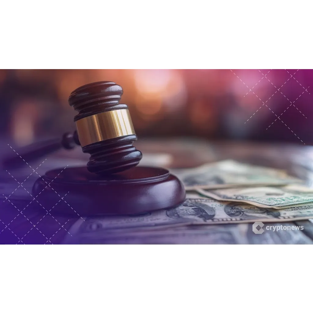 FTX Users Reach Proposed Settlement With Fenwick & West in Fraud Lawsuit FTX Users Reach Proposed Settlement With Fenwick & West in Fraud Lawsuit
