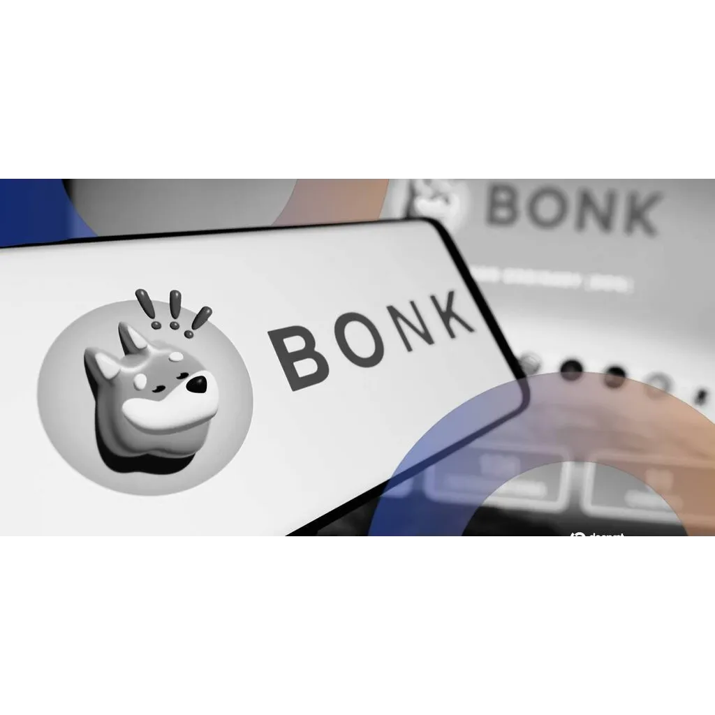 Bonk partners with Bitcoin Capital to launch a crypto ETP in Europe Bonk partners with Bitcoin Capital to launch a crypto ETP in Europe