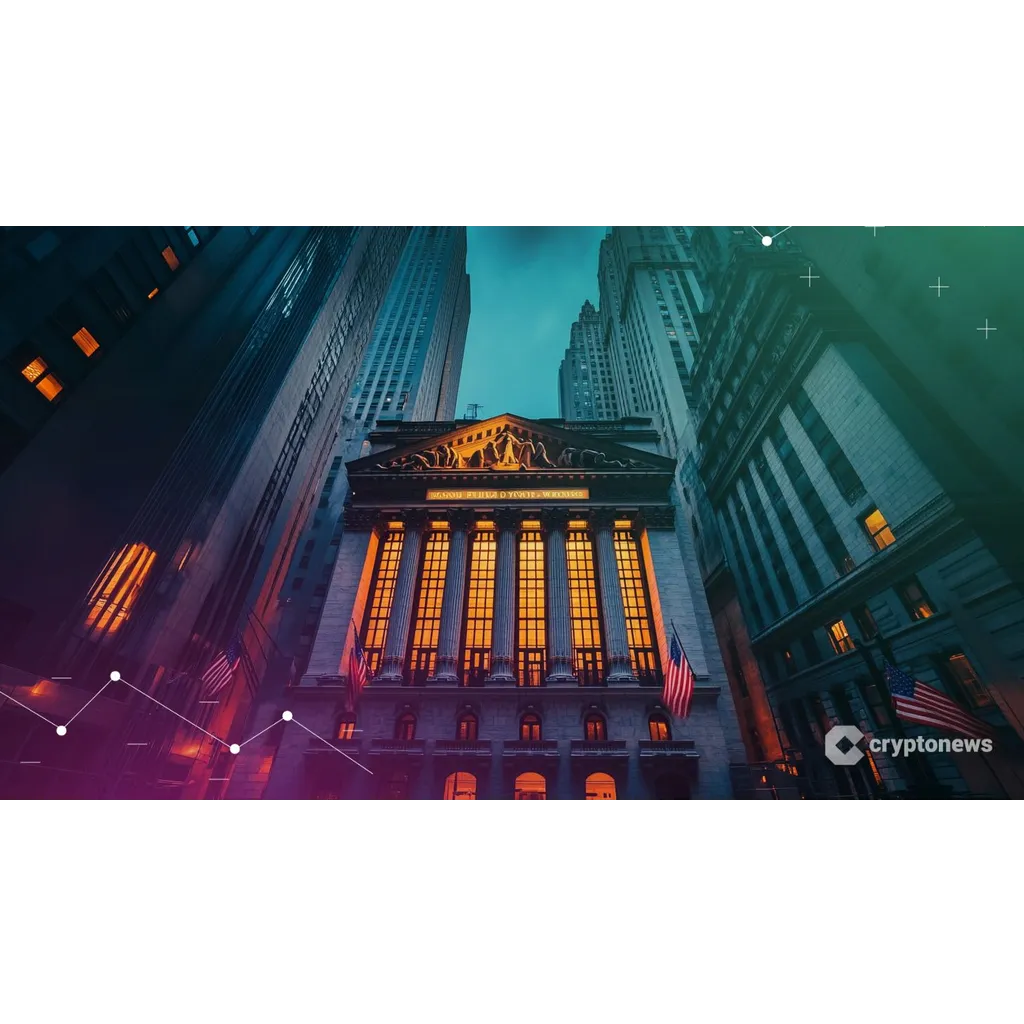 OKX Eyes Wall Street Debut After April Comeback: Report OKX Eyes Wall Street Debut After April Comeback: Report