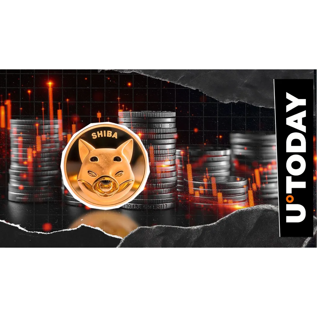 Shiba Inu token burn removes over four million SHIB from circulation Shiba Inu token burn removes over four million SHIB from circulation