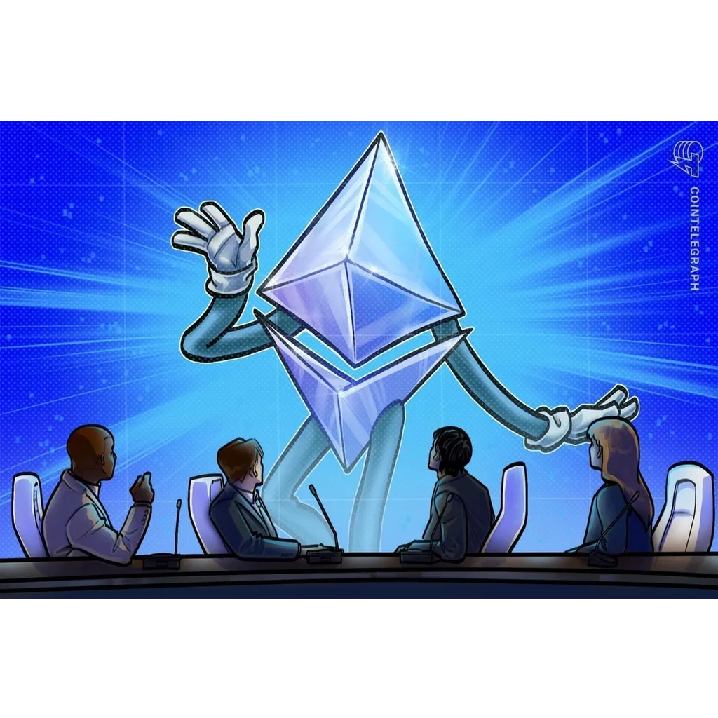 Ether supercycle debate emerges alongside Circle transaction reversibility proposal Ether supercycle debate emerges alongside Circle transaction reversibility proposal