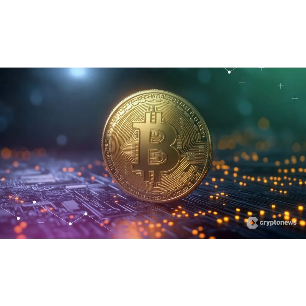 Bitcoin Falters as Gold Hits ,475 Record, AI Leads Capital Bitcoin Falters as Gold Hits ,475 Record, AI Leads Capital