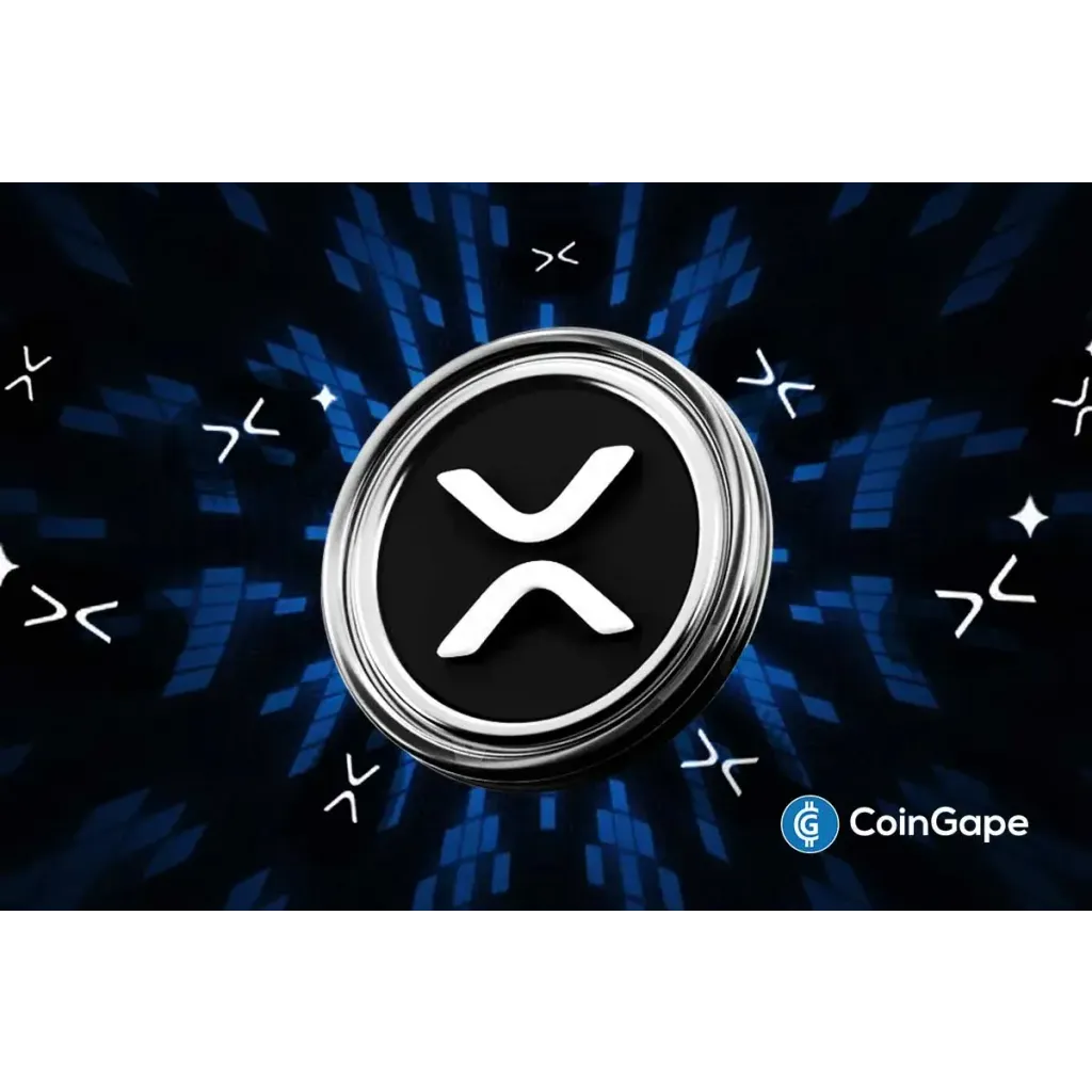 Why Is XRP Price Up Today? (April 14) Why Is XRP Price Up Today? (April 14)