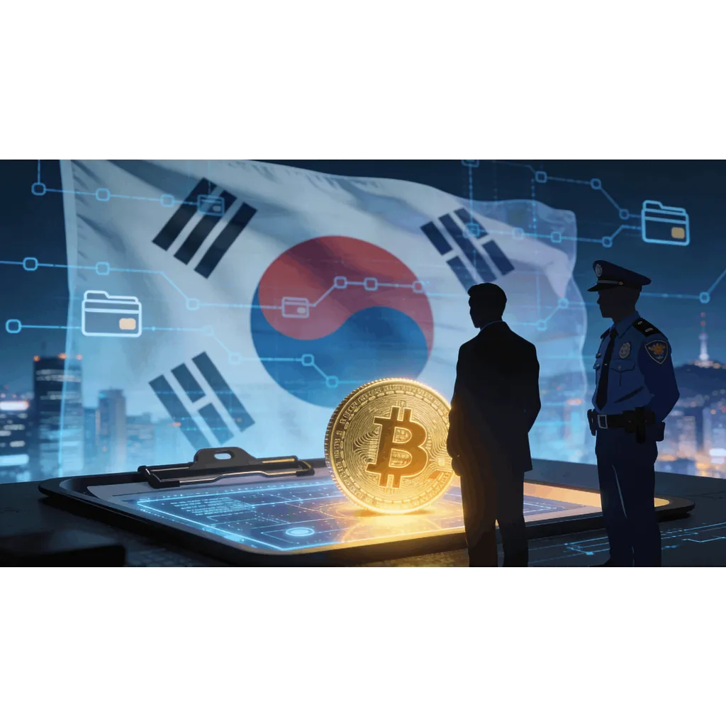 Bitcoin Heist to Payday: South Korean Prosecutors Turn Phished Coins Into Cash Bitcoin Heist to Payday: South Korean Prosecutors Turn Phished Coins Into Cash
