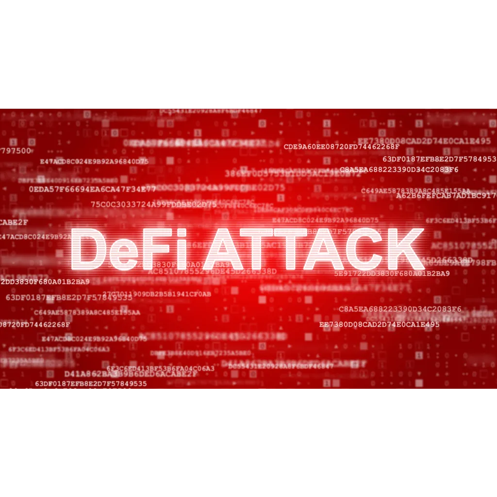 Massive 0 Million Hack Hits Ethereum and Arbitrum Massive 0 Million Hack Hits Ethereum and Arbitrum