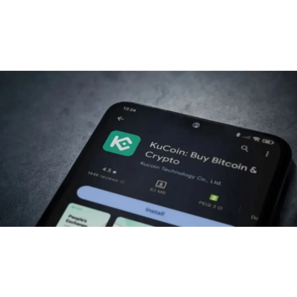 KuCoin registers with AUSTRAC to operate as a crypto exchange in Australia KuCoin registers with AUSTRAC to operate as a crypto exchange in Australia
