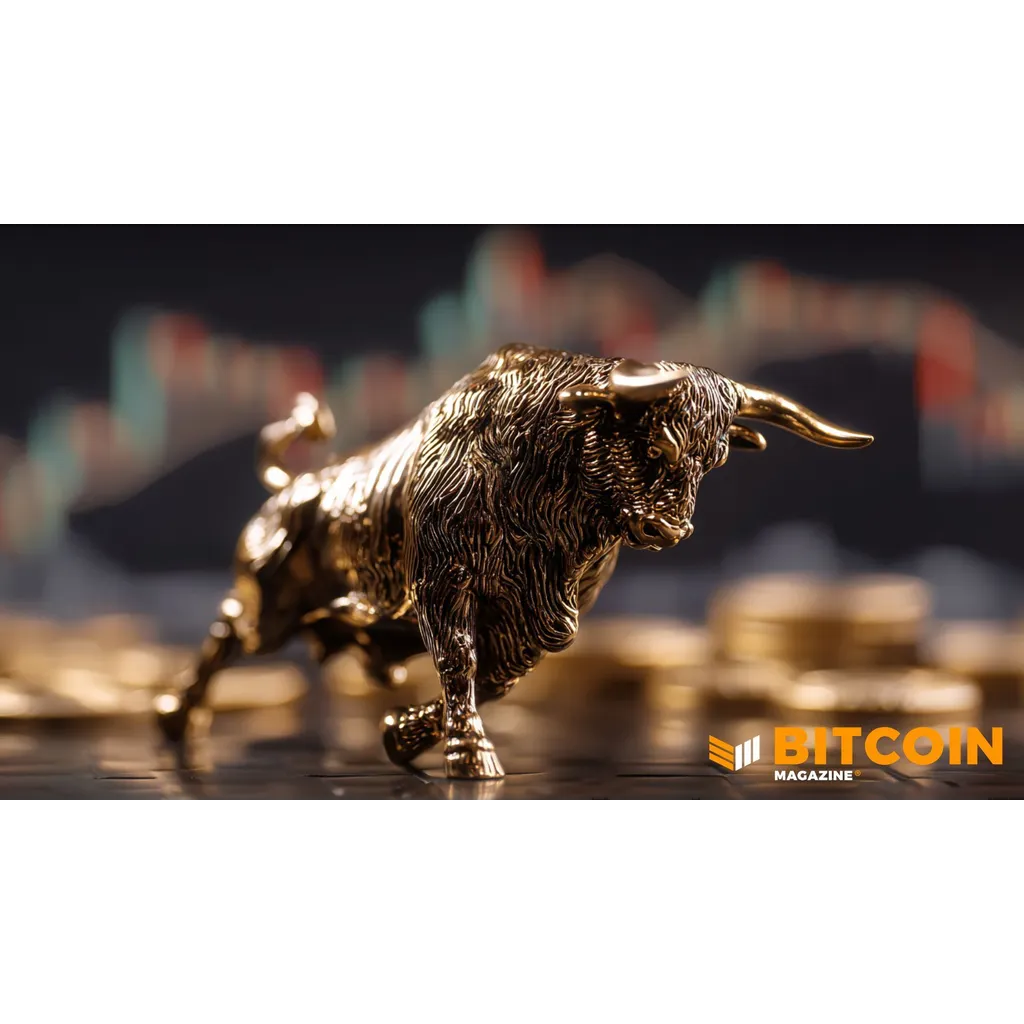 Bitcoin’s Maturing Base Is A Bullish Signal, Analysts Say Bitcoin’s Maturing Base Is A Bullish Signal, Analysts Say