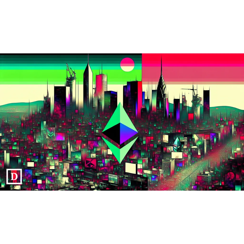 Seven Ethereum Protocol Teams Form Alliance to Engage on Crypto Policy Seven Ethereum Protocol Teams Form Alliance to Engage on Crypto Policy