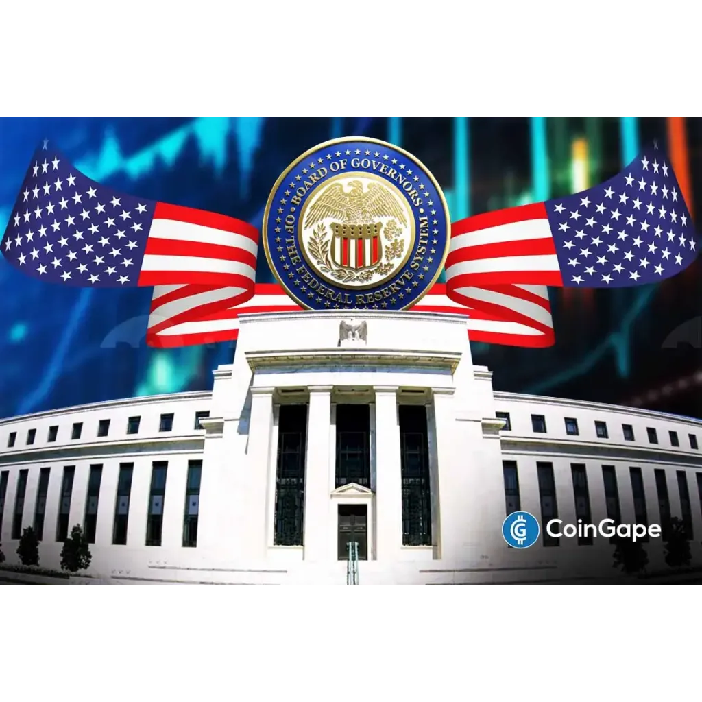 Fed Pumps .5B Overnight—Will Crypto Market React? Fed Pumps .5B Overnight—Will Crypto Market React?