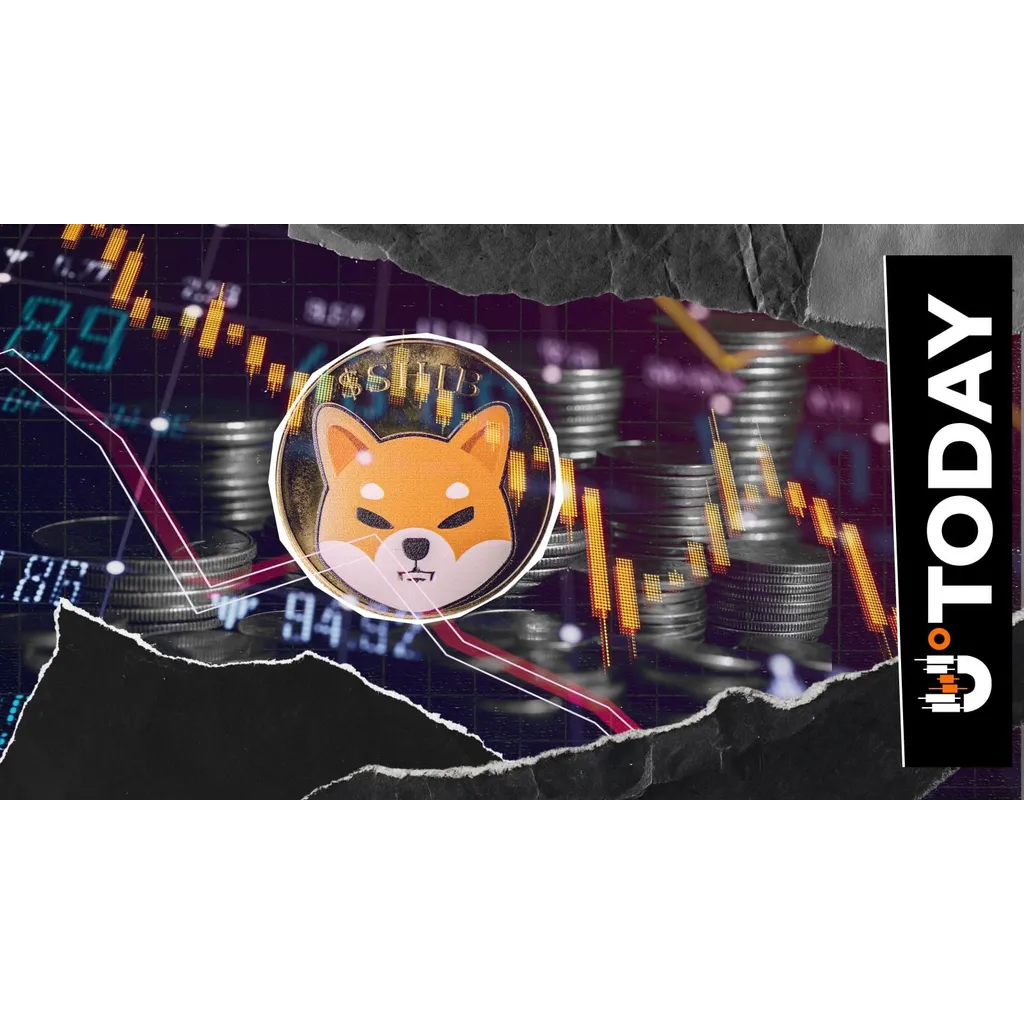 Shiba Inu (SHIB) Prints Abnormal alt= Shiba Inu (SHIB) Prints Abnormal alt=