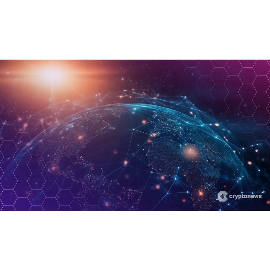Trump-Linked World Liberty Financial Partners With Spacecoin on DeFi Initiative Trump-Linked World Liberty Financial Partners With Spacecoin on DeFi Initiative