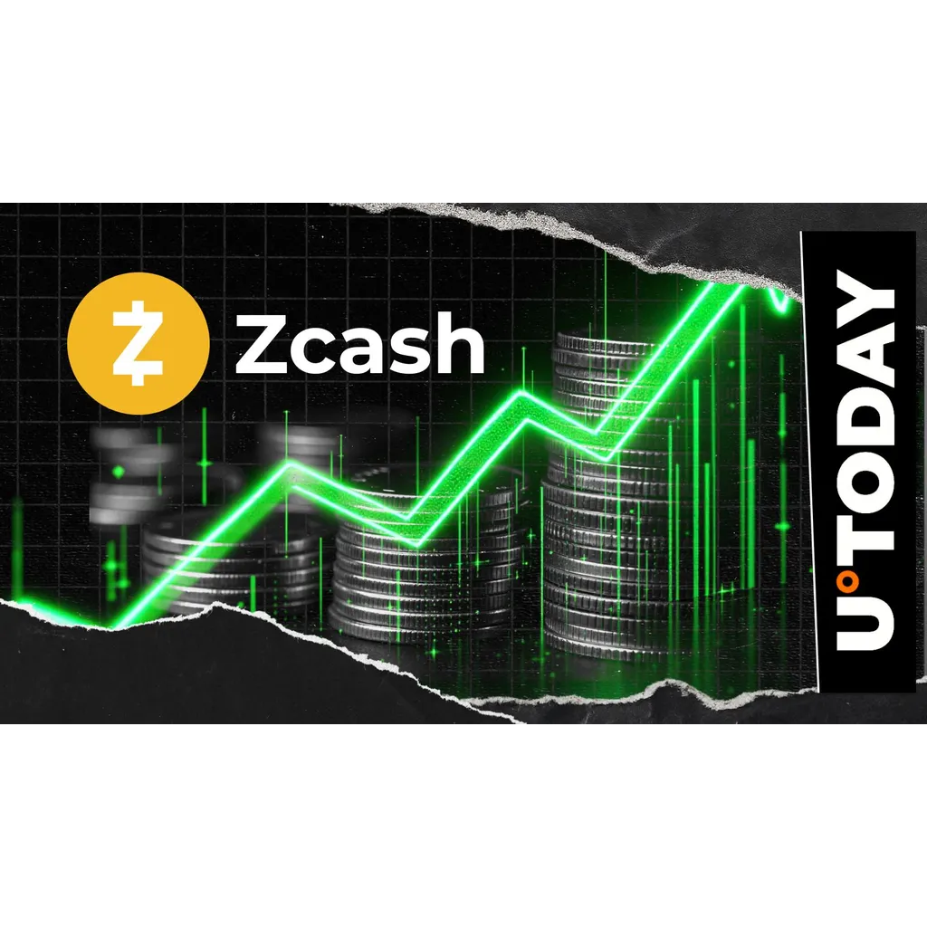 Zcash price jumps 65 percent and forms first golden cross in weeks Zcash price jumps 65 percent and forms first golden cross in weeks