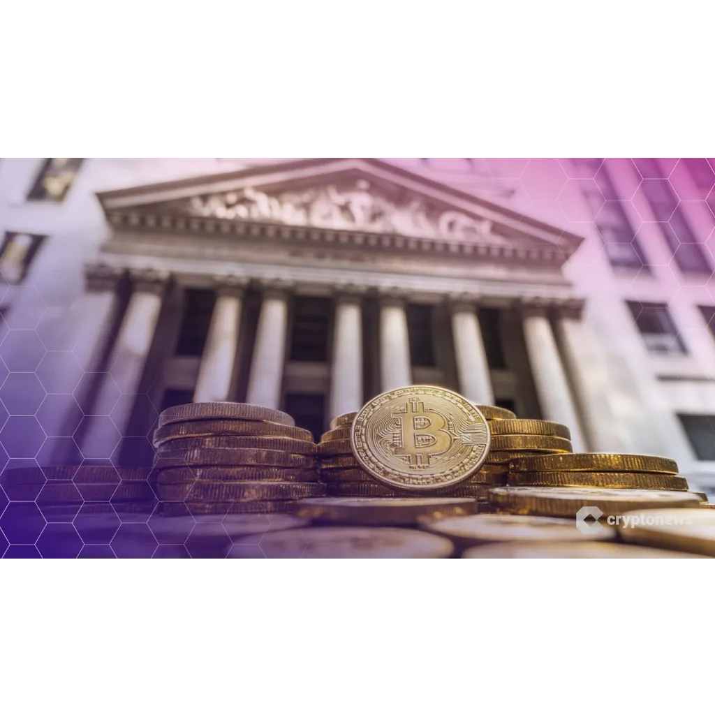 Asset Manager F/m Seeks SEC Approval to Tokenize Treasury ETF Shares Asset Manager F/m Seeks SEC Approval to Tokenize Treasury ETF Shares