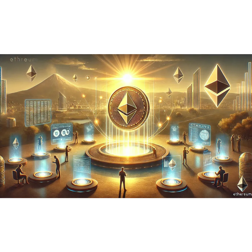 The 5 Bullish Cases That Says Ethereum Price Could Reach ,000 In 2025 | Bitcoinist.com The 5 Bullish Cases That Says Ethereum Price Could Reach ,000 In 2025 | Bitcoinist.com