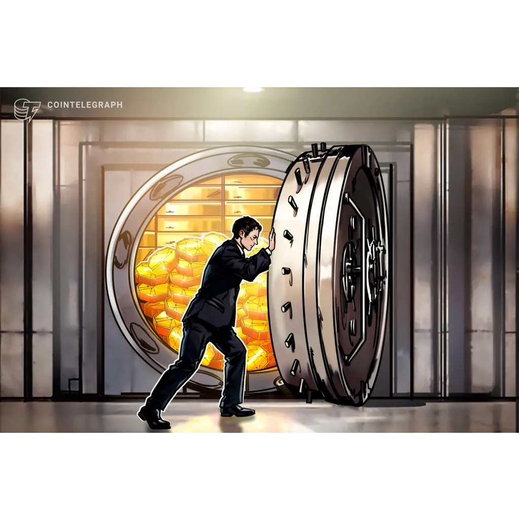 Crypto treasuries face bumpy ride as NAV premiums drop Crypto treasuries face bumpy ride as NAV premiums drop