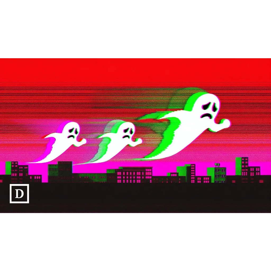 Chaos Labs Terminates Aave Engagement Citing Risk Misalignment and Inadequate Funding Chaos Labs Terminates Aave Engagement Citing Risk Misalignment and Inadequate Funding
