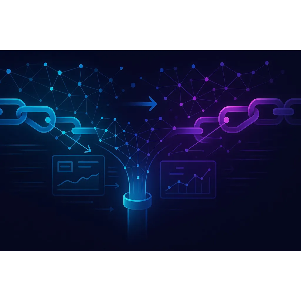 LI.FI surpasses 600 partners as leading cross-chain aggregation protocol LI.FI surpasses 600 partners as leading cross-chain aggregation protocol