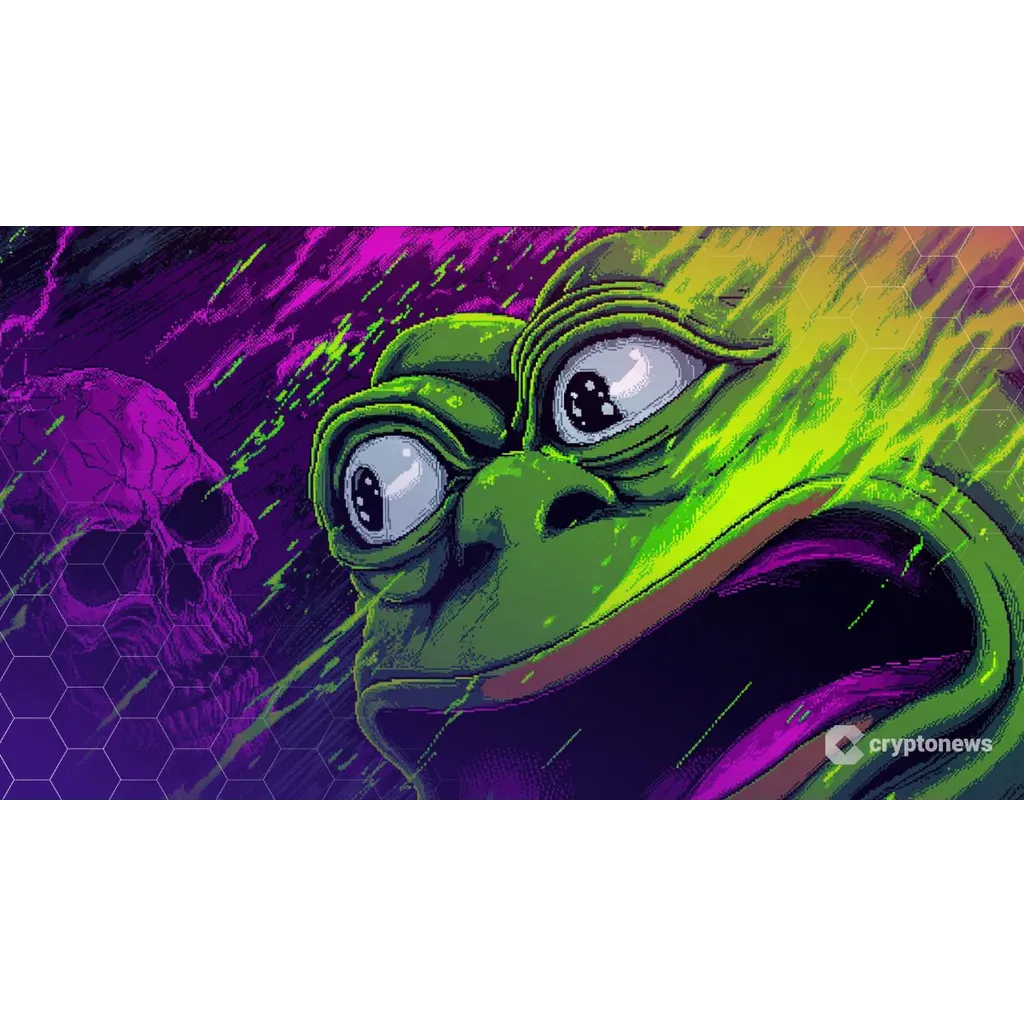 Pepe Creator Matt Furie M Exploit: DPRK Attack Pepe Creator Matt Furie M Exploit: DPRK Attack