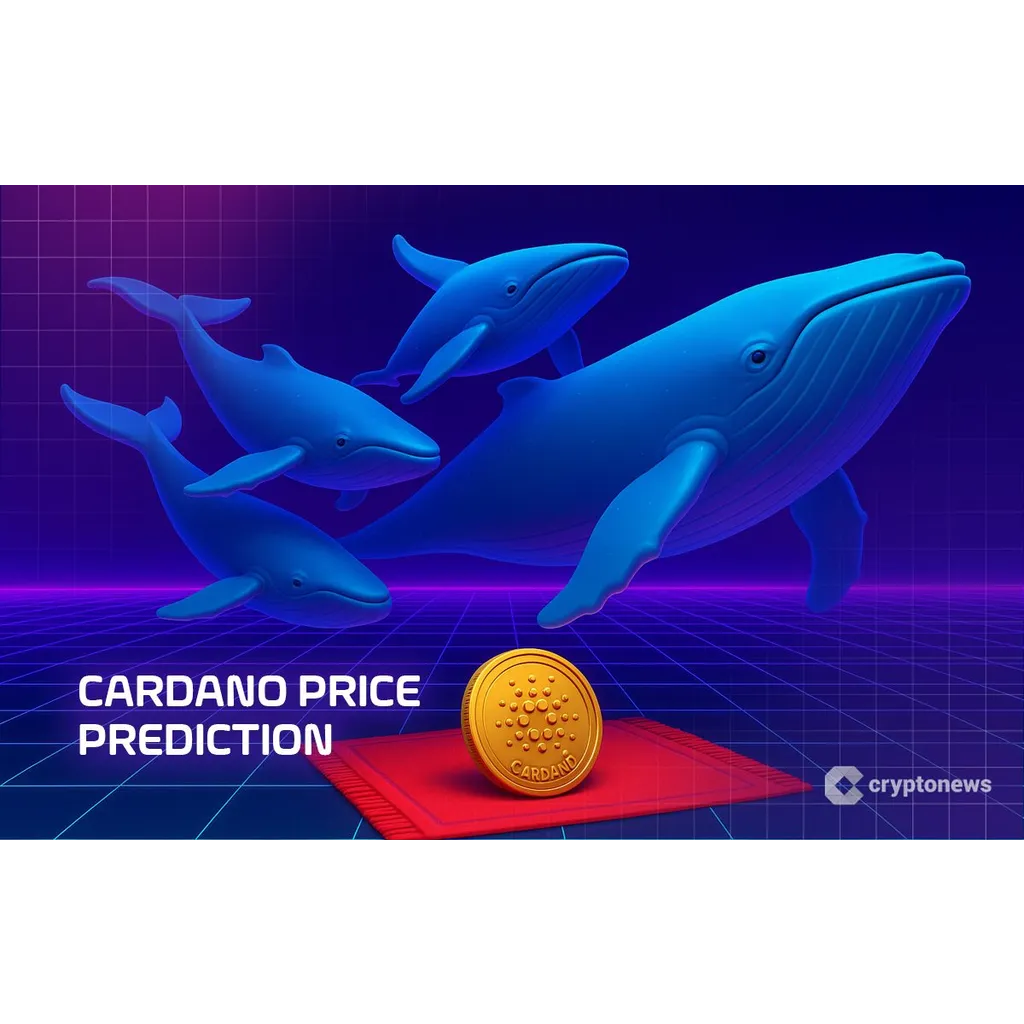 Cardano whales sell 30 million ADA tokens amid 5% market decline on July 15 Cardano whales sell 30 million ADA tokens amid 5% market decline on July 15