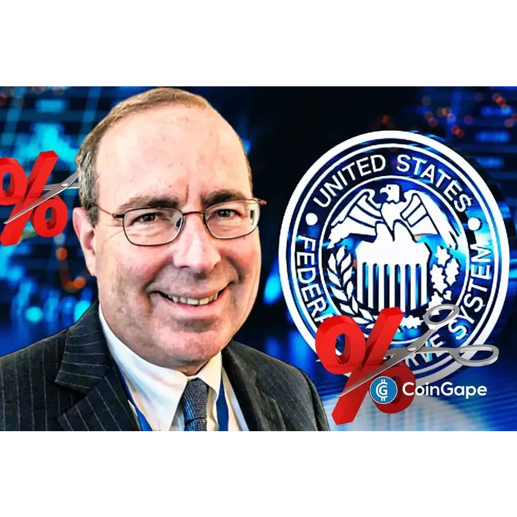 Fed’s Barkin Signals Support for Rate Pause Amid Inflation Concerns Fed’s Barkin Signals Support for Rate Pause Amid Inflation Concerns