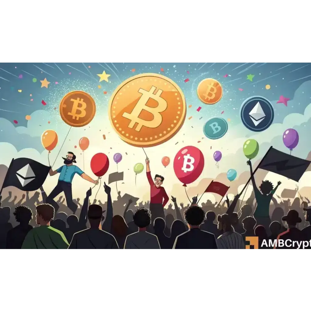 Bitcoin and Ethereum rise .57 billion after U.S. 401(k) crypto approval Bitcoin and Ethereum rise .57 billion after U.S. 401(k) crypto approval