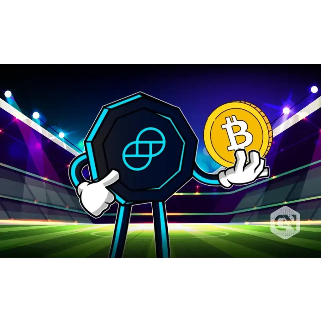 Gemini Wins CFTC Approval for Prediction Markets Gemini Wins CFTC Approval for Prediction Markets