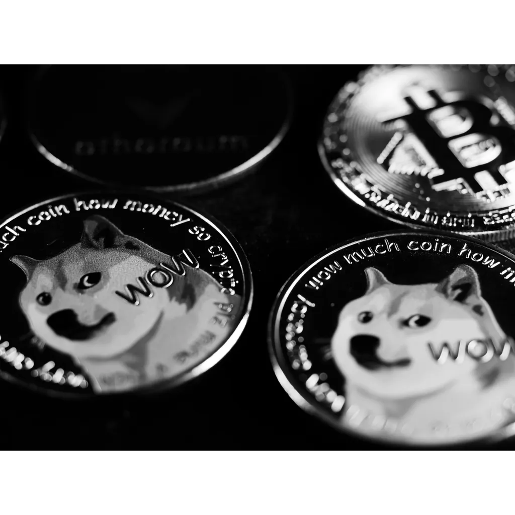 Dogecoin mirror move pattern indicates potential record- price surge Dogecoin mirror move pattern indicates potential record- price surge