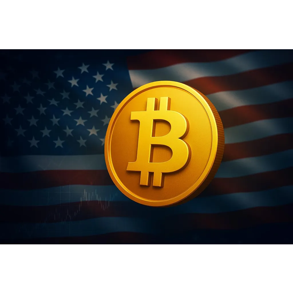 U.S. government emerges as one of the world’s largest Bitcoin holders U.S. government emerges as one of the world’s largest Bitcoin holders