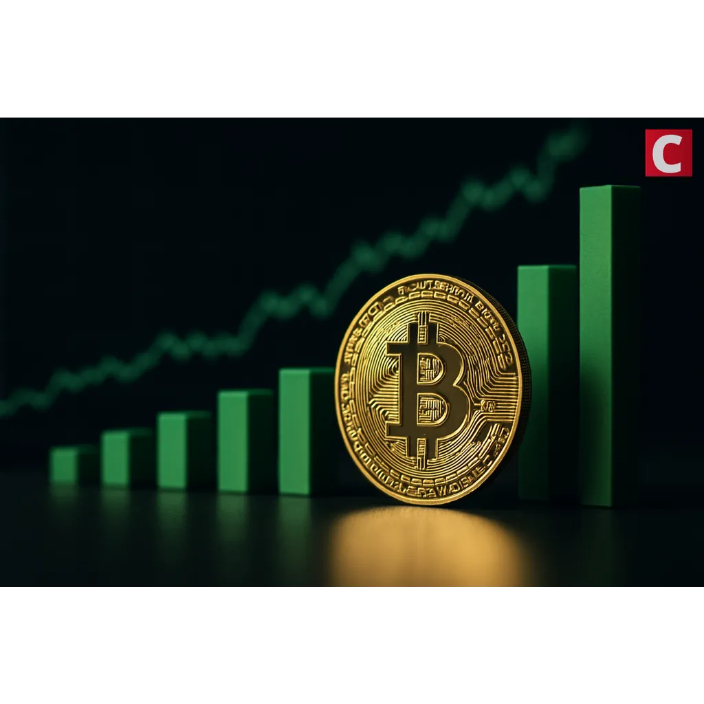 Bitcoin Bounces Back Calmly — What CryptoQuant Sees Next Bitcoin Bounces Back Calmly — What CryptoQuant Sees Next
