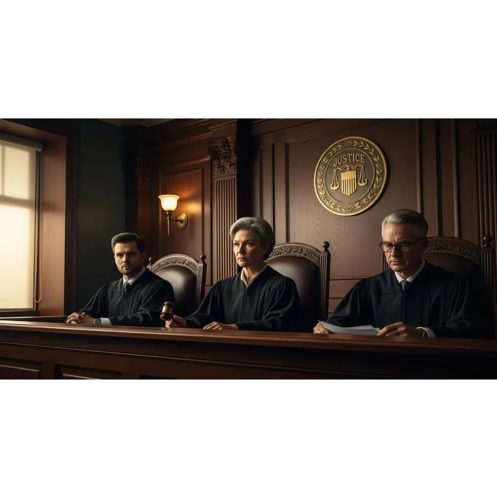 Federal Reserve Denies Custodia Bank Master Account Application Amid Dissent Federal Reserve Denies Custodia Bank Master Account Application Amid Dissent