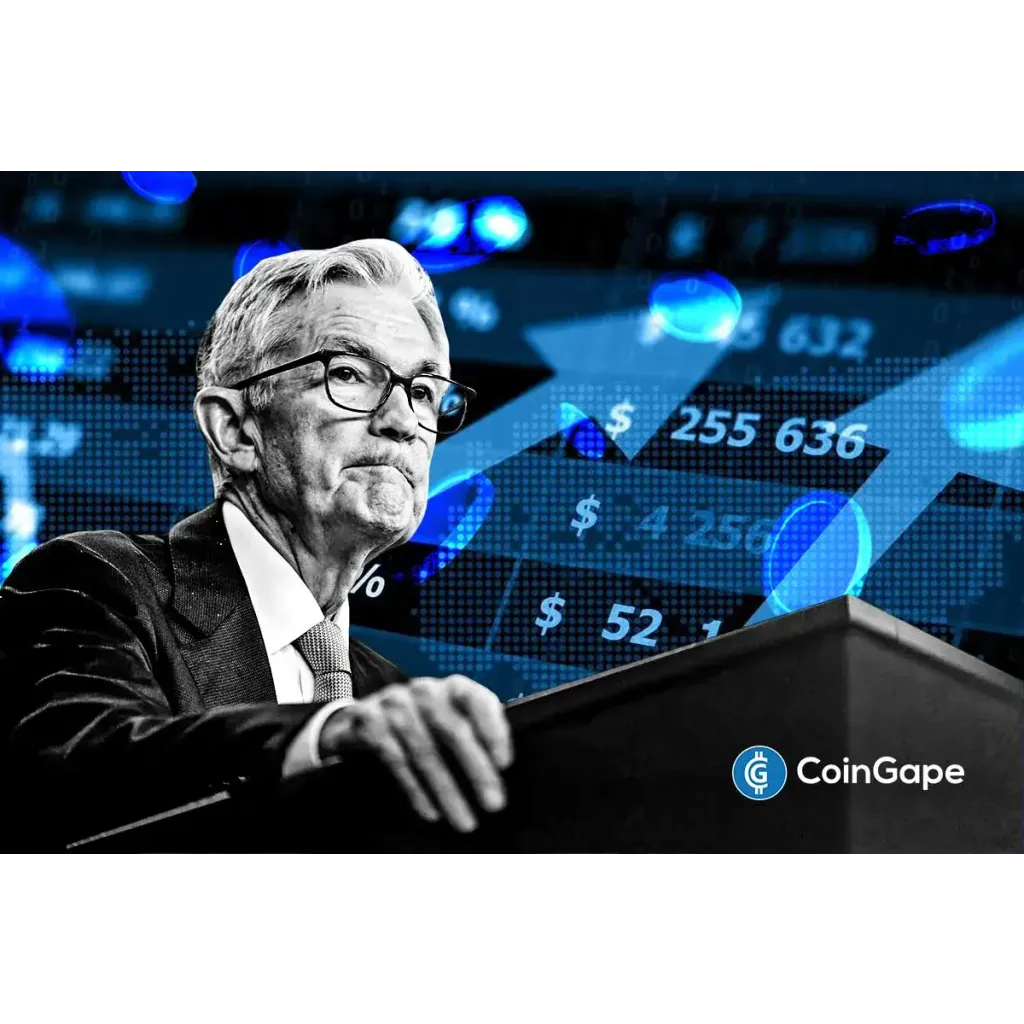 Fed Chair Says Rate Cuts Will Depend on Labor Market Conditions Fed Chair Says Rate Cuts Will Depend on Labor Market Conditions