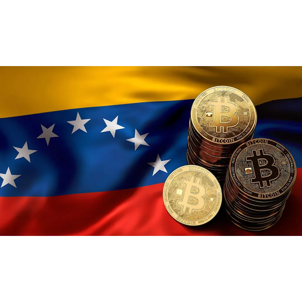 Venezuela P2P markets capture massive volume amid government forex controls Venezuela P2P markets capture massive volume amid government forex controls