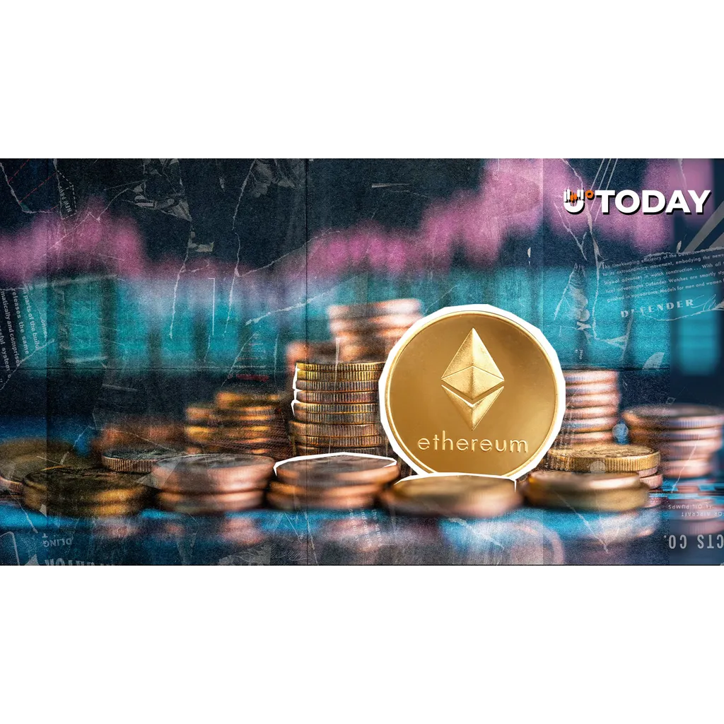 Ethereum Enters Historic Support Zone Amid 8 Million Market Drop, What’s Next? Ethereum Enters Historic Support Zone Amid 8 Million Market Drop, What’s Next?
