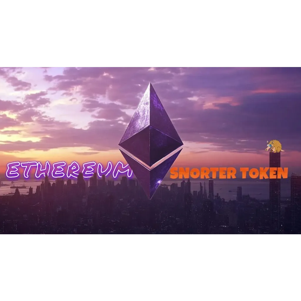 Is Snorter Token Next 100x Crypto to Stake as Staked Ethereum Reaches ATH? Is Snorter Token Next 100x Crypto to Stake as Staked Ethereum Reaches ATH?